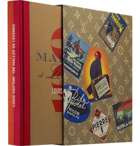 Sparttipp Nr. 2: Das legendäre Louis Vuitton „Trunk Book”