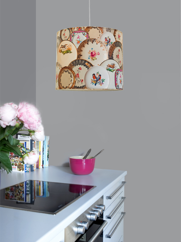 Lampenschirm_Küche_anna_wand