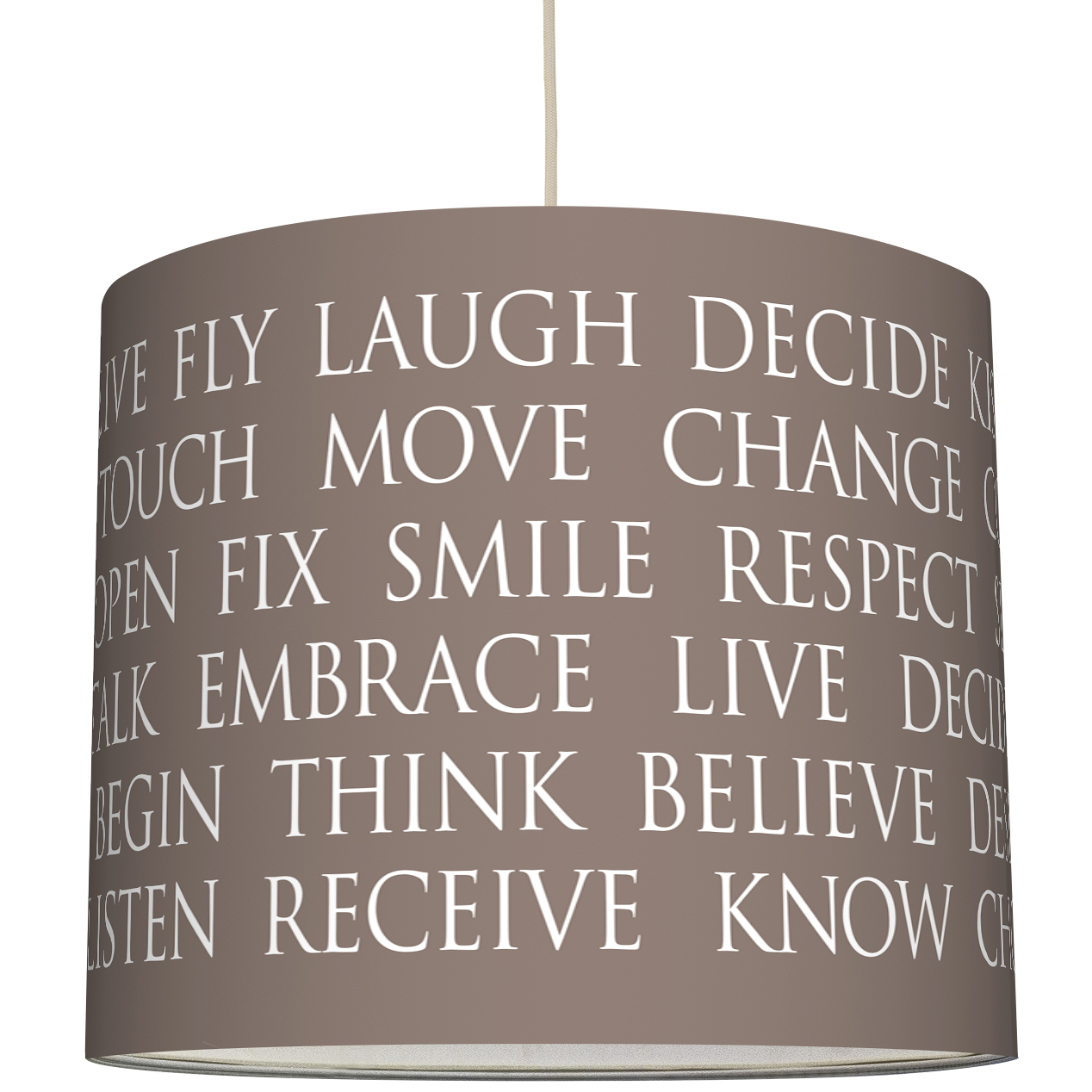 4061_Lampenschirm_Beautiful_Words_Taupe_anna_wand