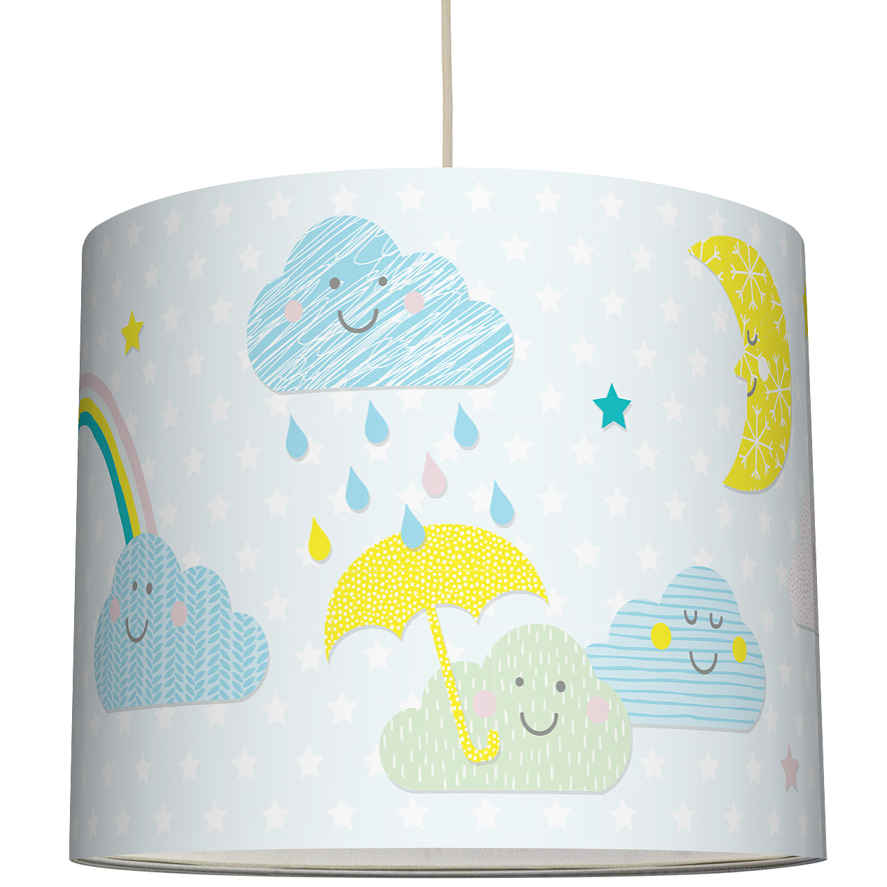 5055_40_Lampenschirm_Wolken_Happy_Clouds_anna_wand_design_Kinderzimmer_dekorieren